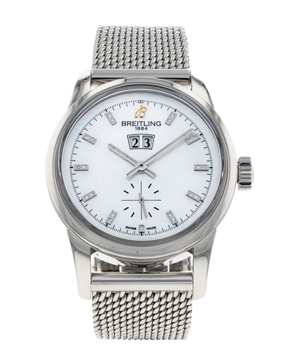 Breitling Transocean A16310